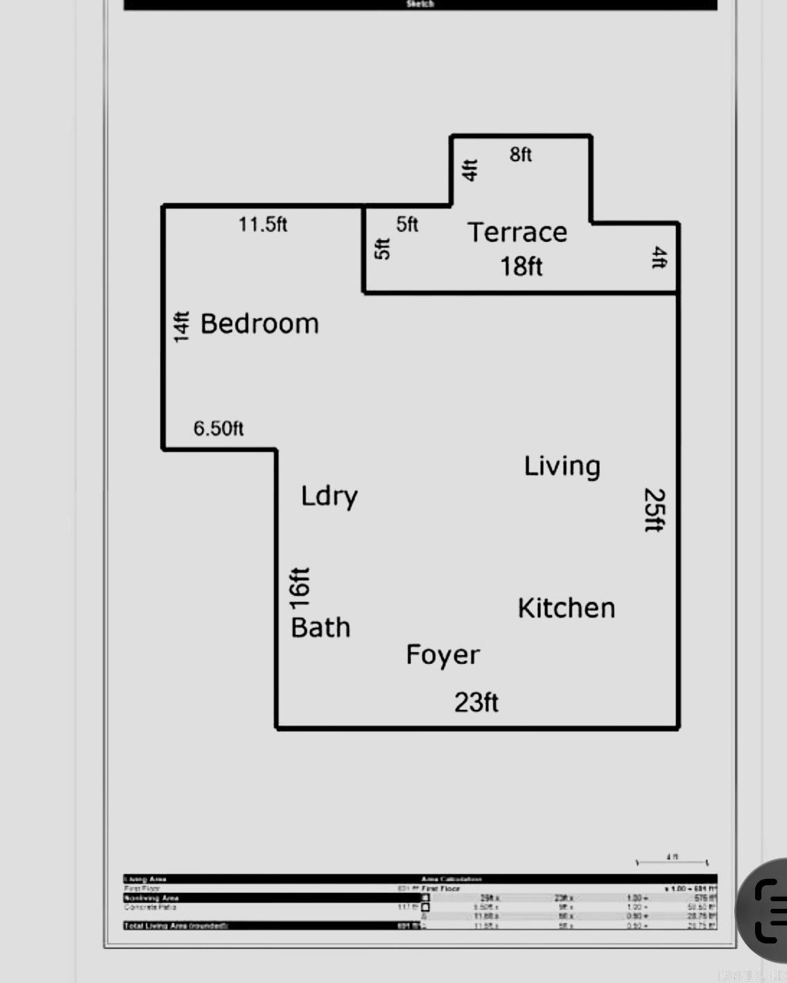 Arkansas Capitol Commerce Center - Residential Lease