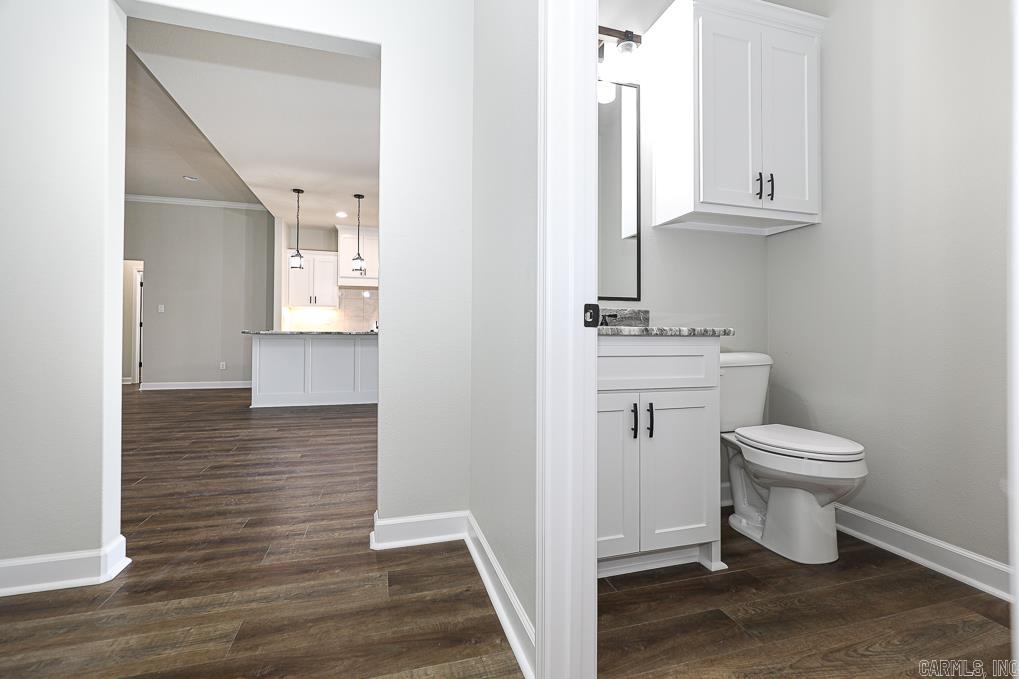 OLDE SALEM TOWNSHIP - Residential