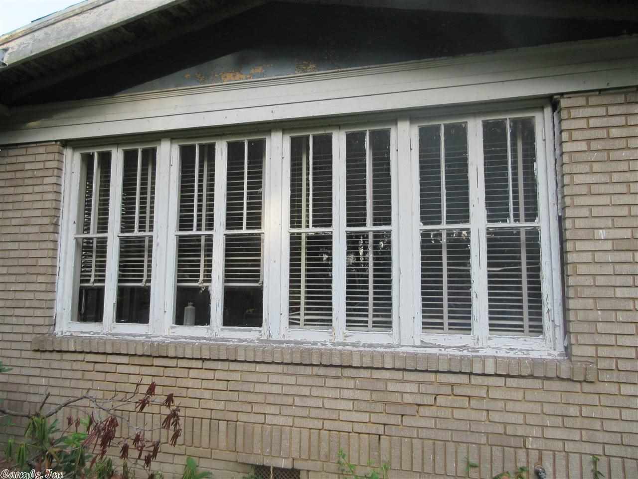 CITY OF LR L1 - Residential