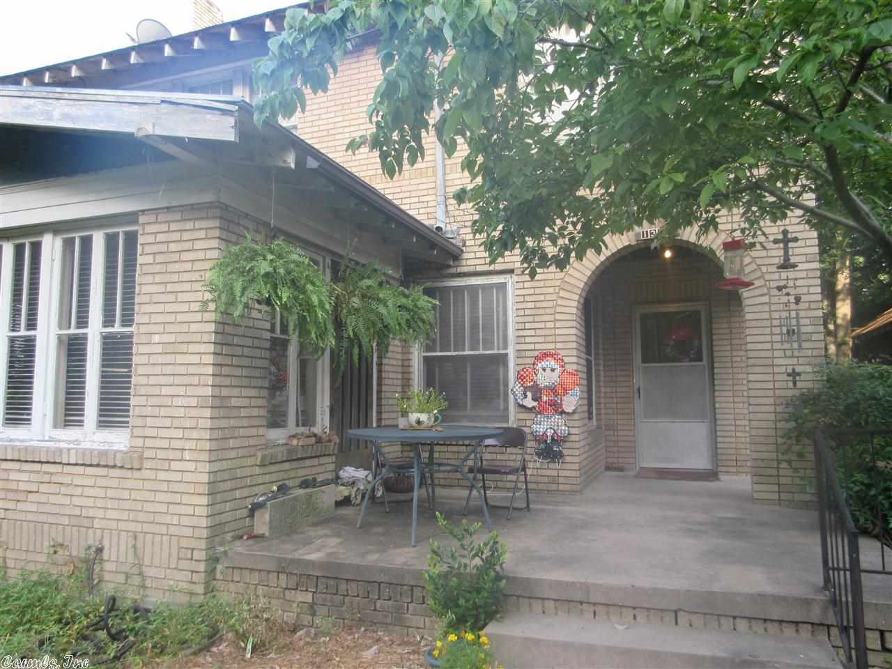 CITY OF LR L1 - Residential
