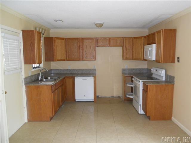 Fairfield - Residential