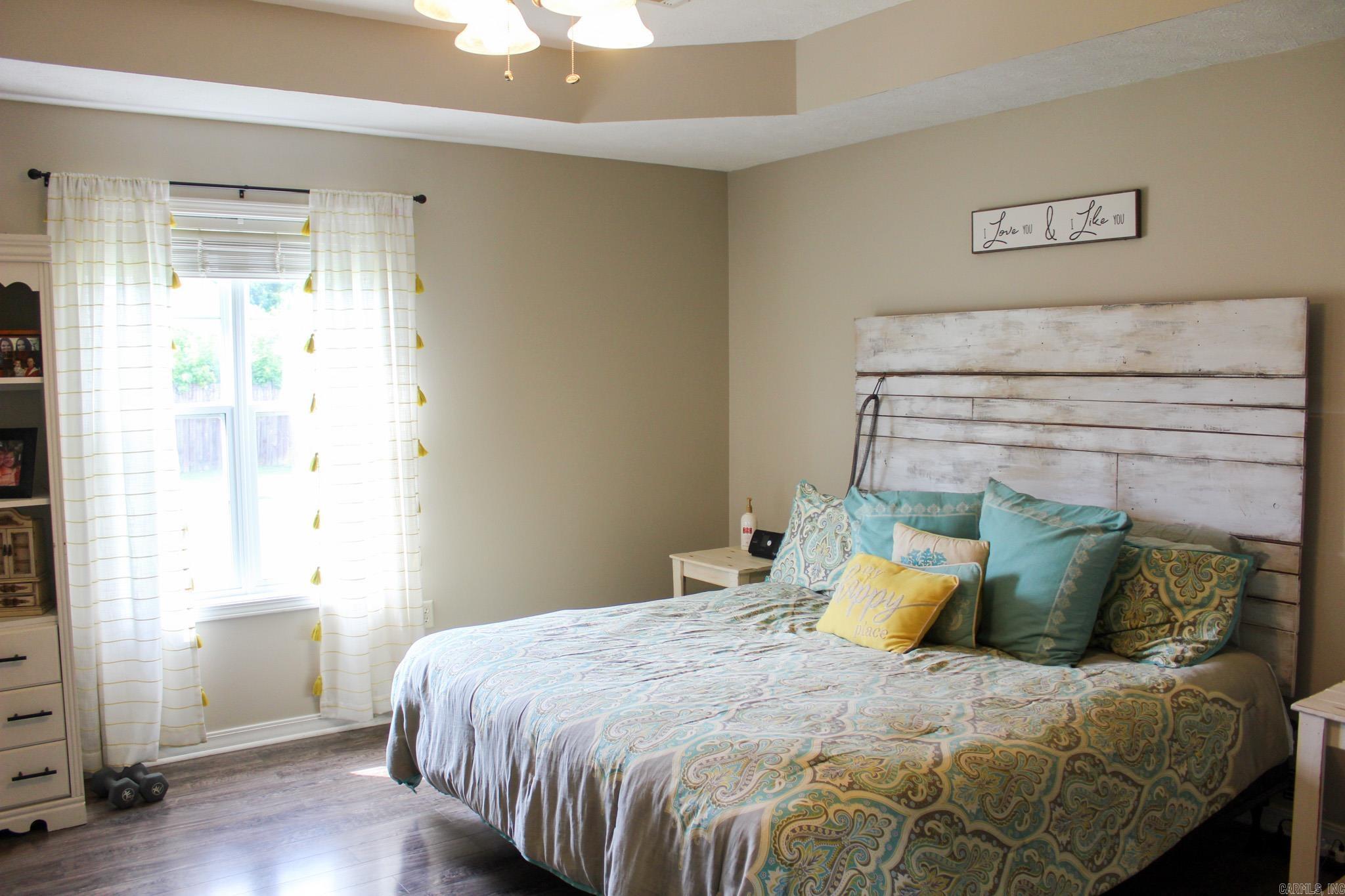 VALLEY ELMS S/D - Residential