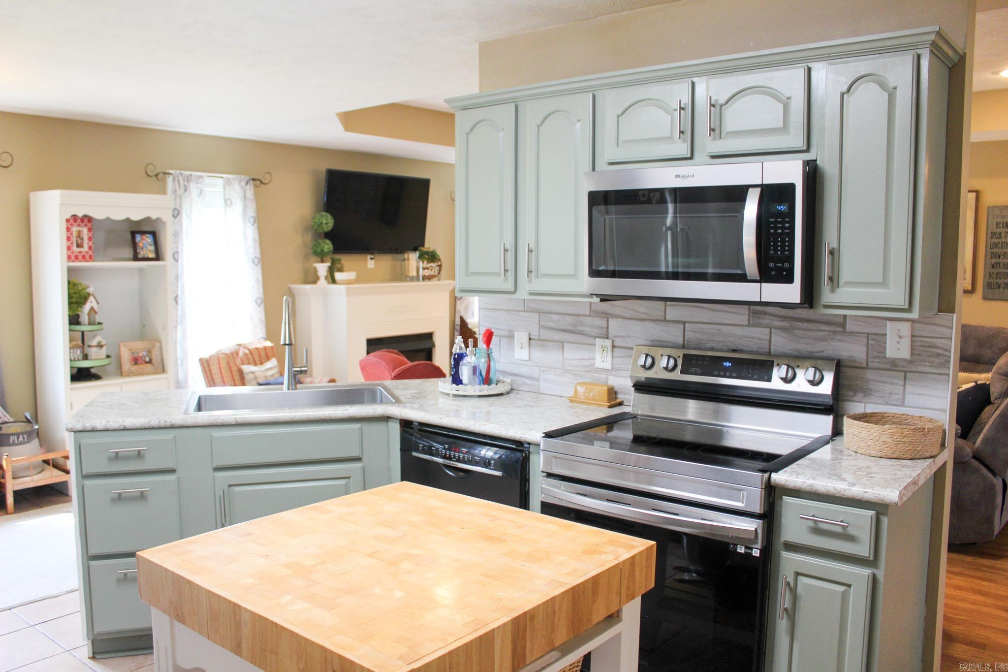 VALLEY ELMS S/D - Residential