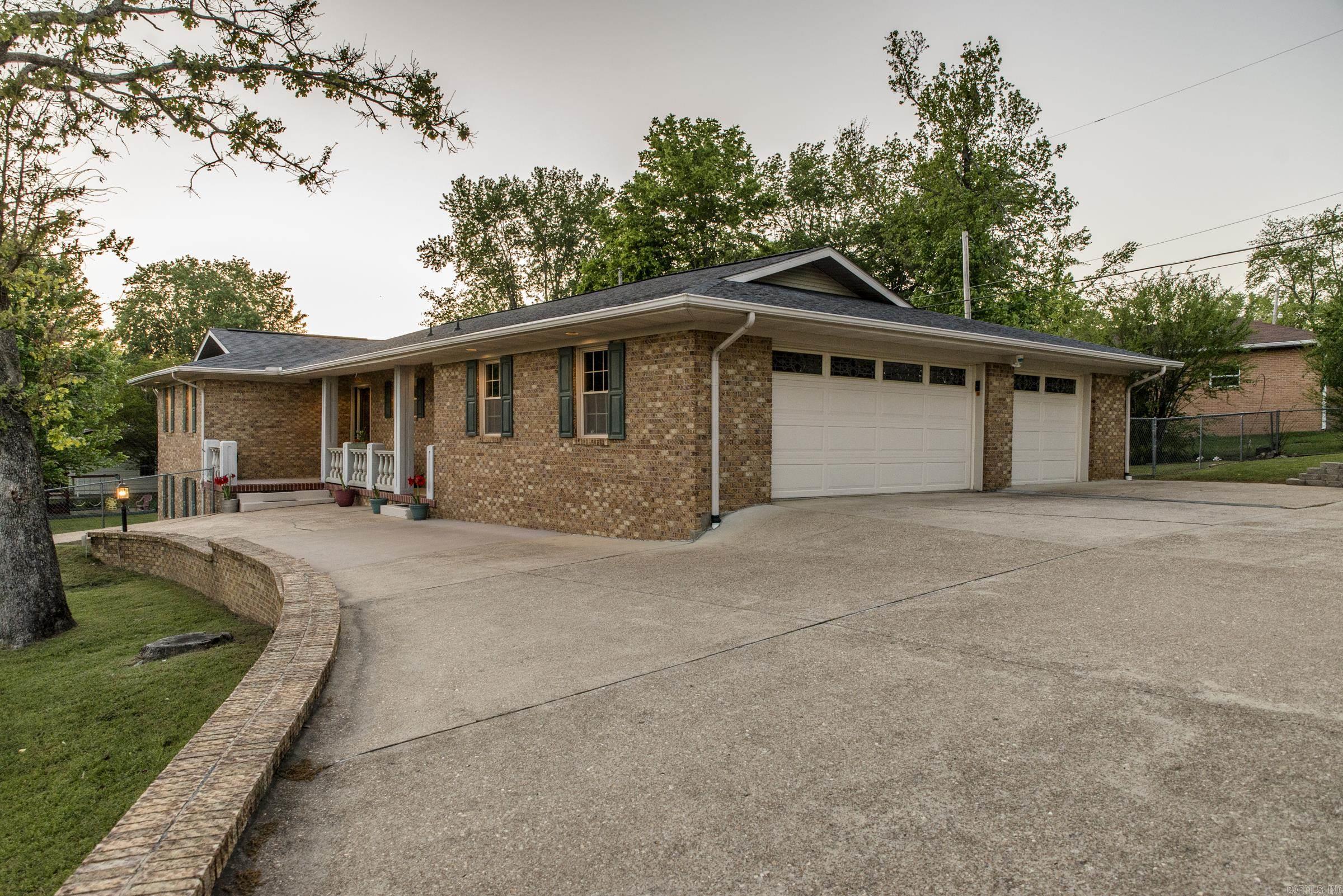 Dixie Dale Estates - Residential