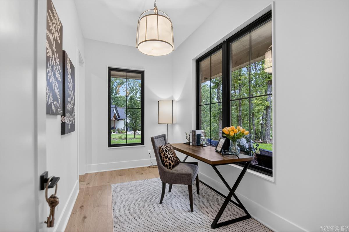 HAZEL OAK - Residential
