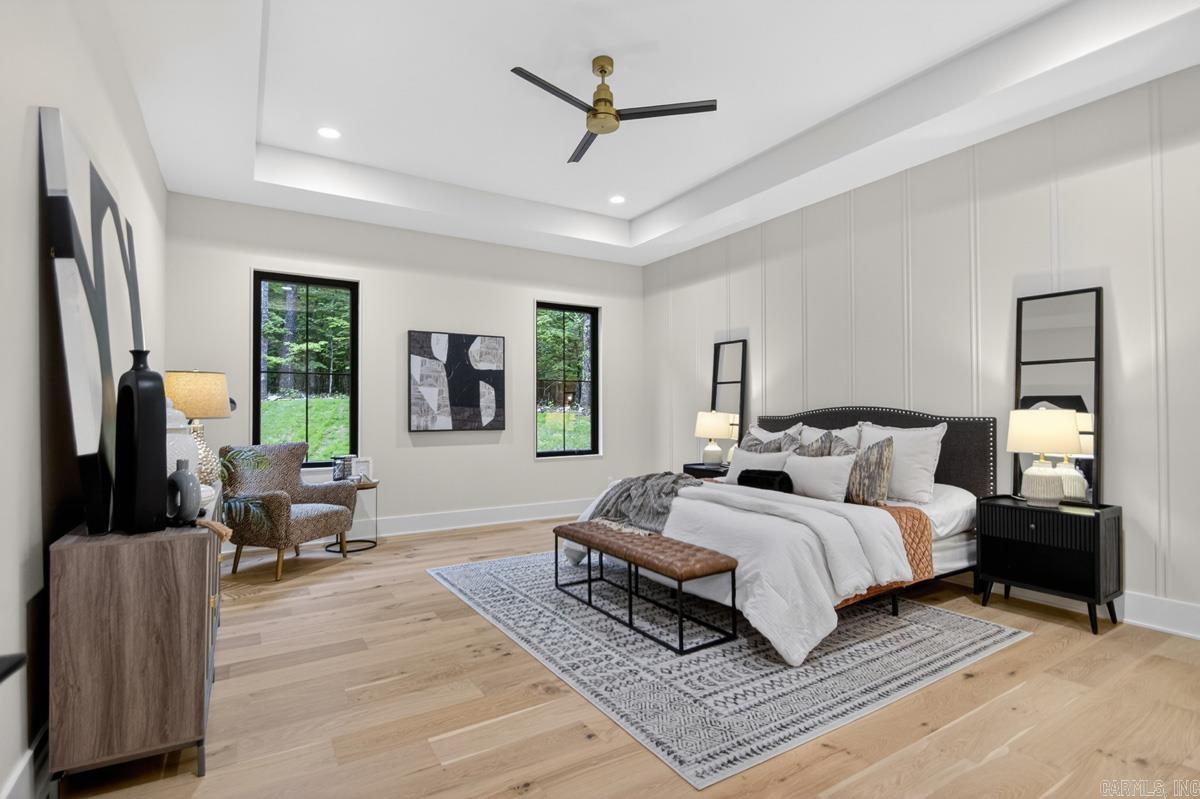 HAZEL OAK - Residential