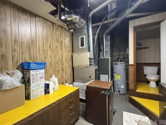 Randolph County - Residential