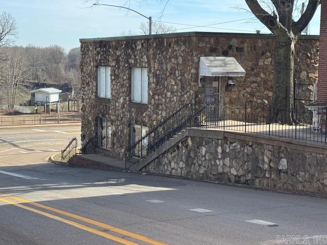 Randolph County - Residential