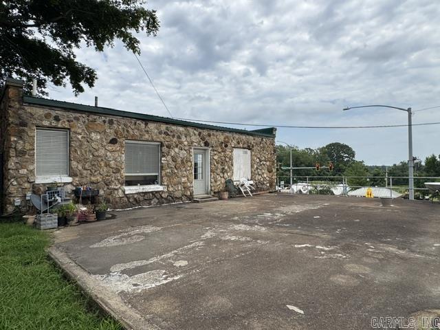 Randolph County - Residential