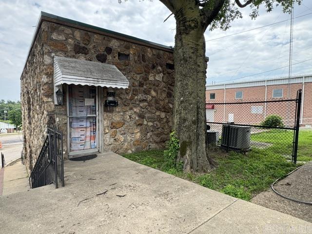 Randolph County - Residential