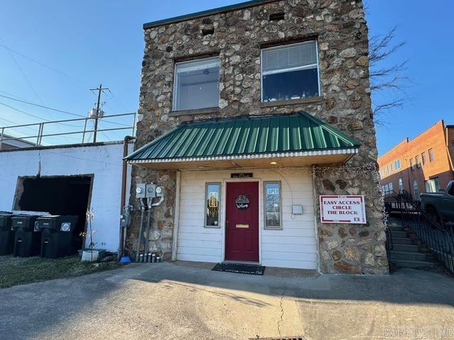 Randolph County - Residential