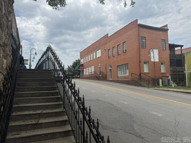 Randolph County - Residential
