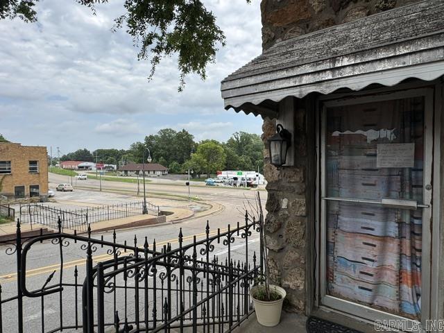 Randolph County - Residential