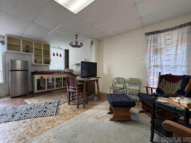 Randolph County - Residential