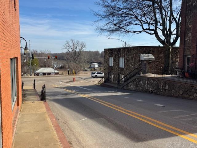 Randolph County - Residential