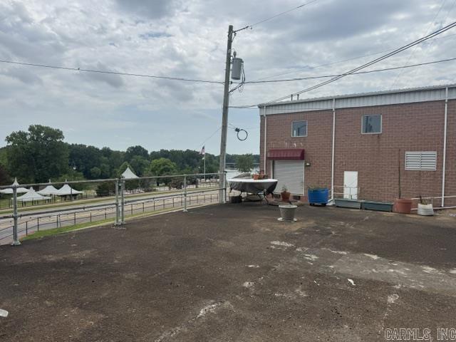 Randolph County - Residential