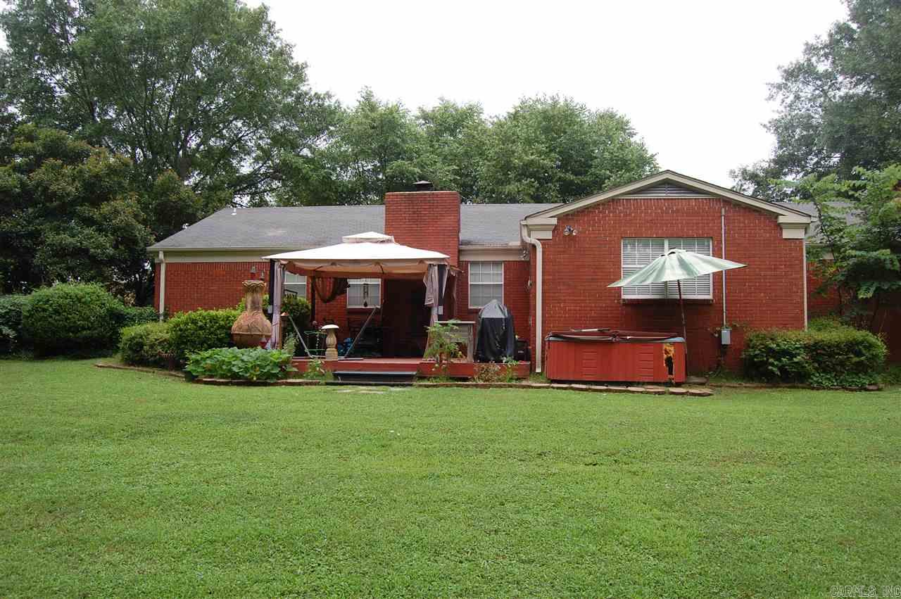 Pine Forest - Residential