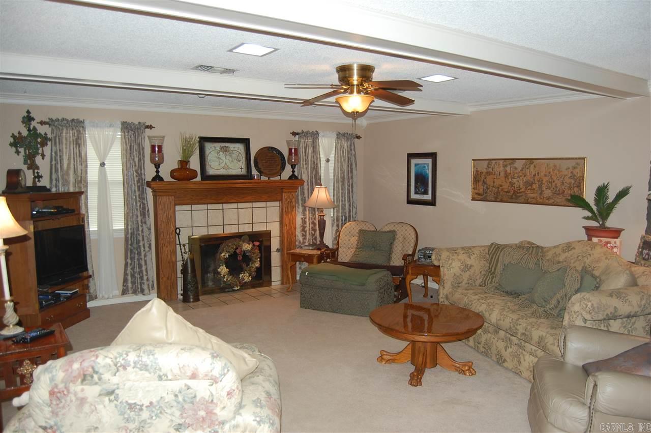 Pine Forest - Residential