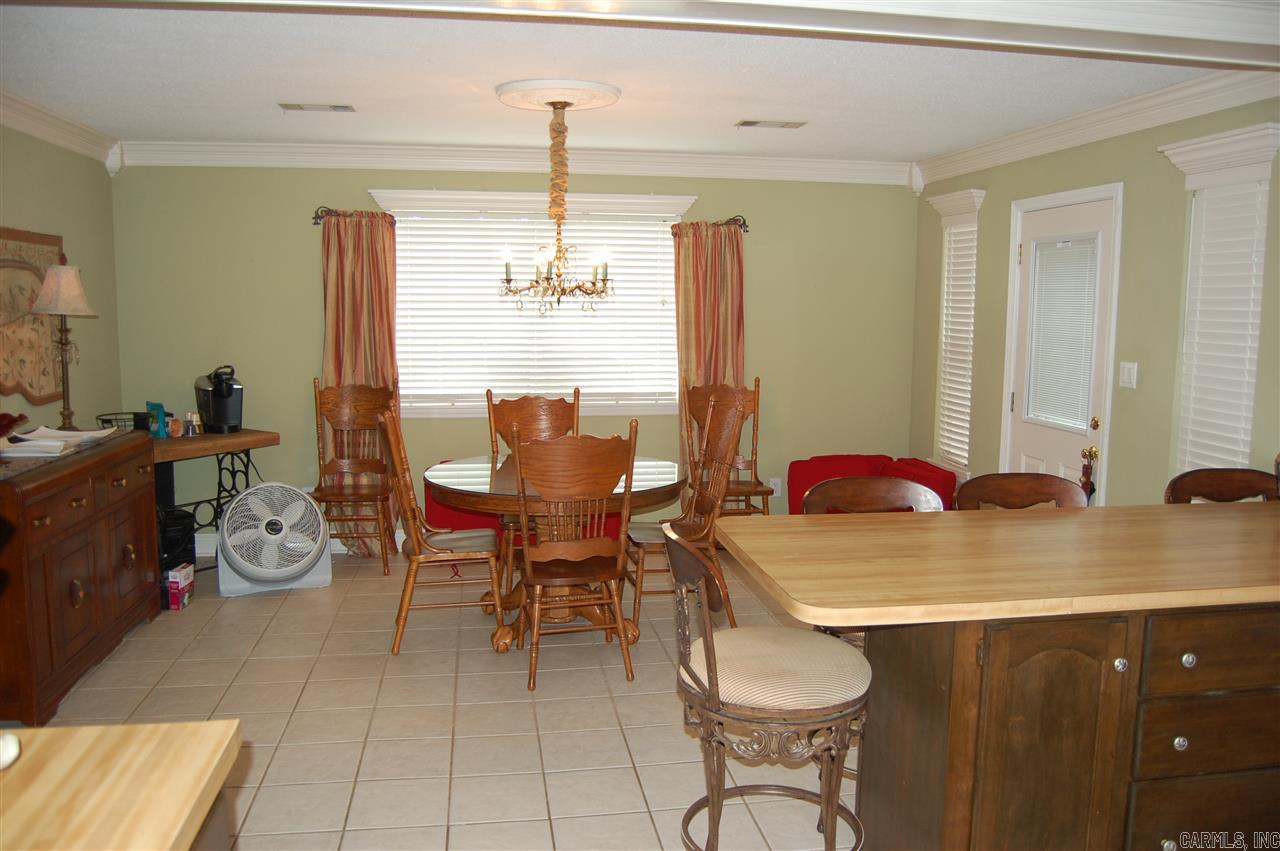 Pine Forest - Residential
