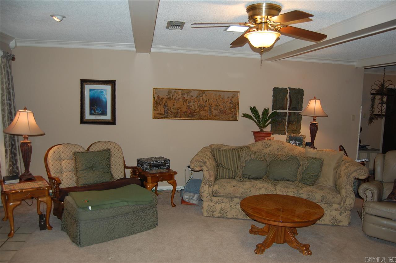 Pine Forest - Residential