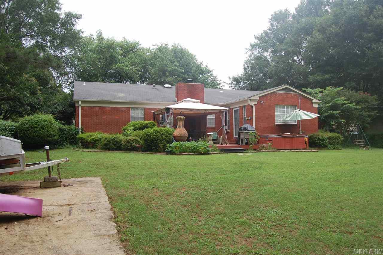 Pine Forest - Residential