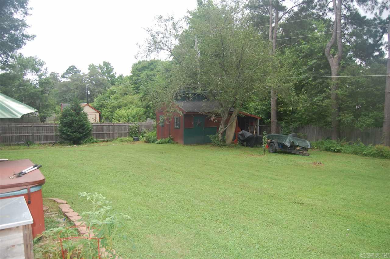 Pine Forest - Residential