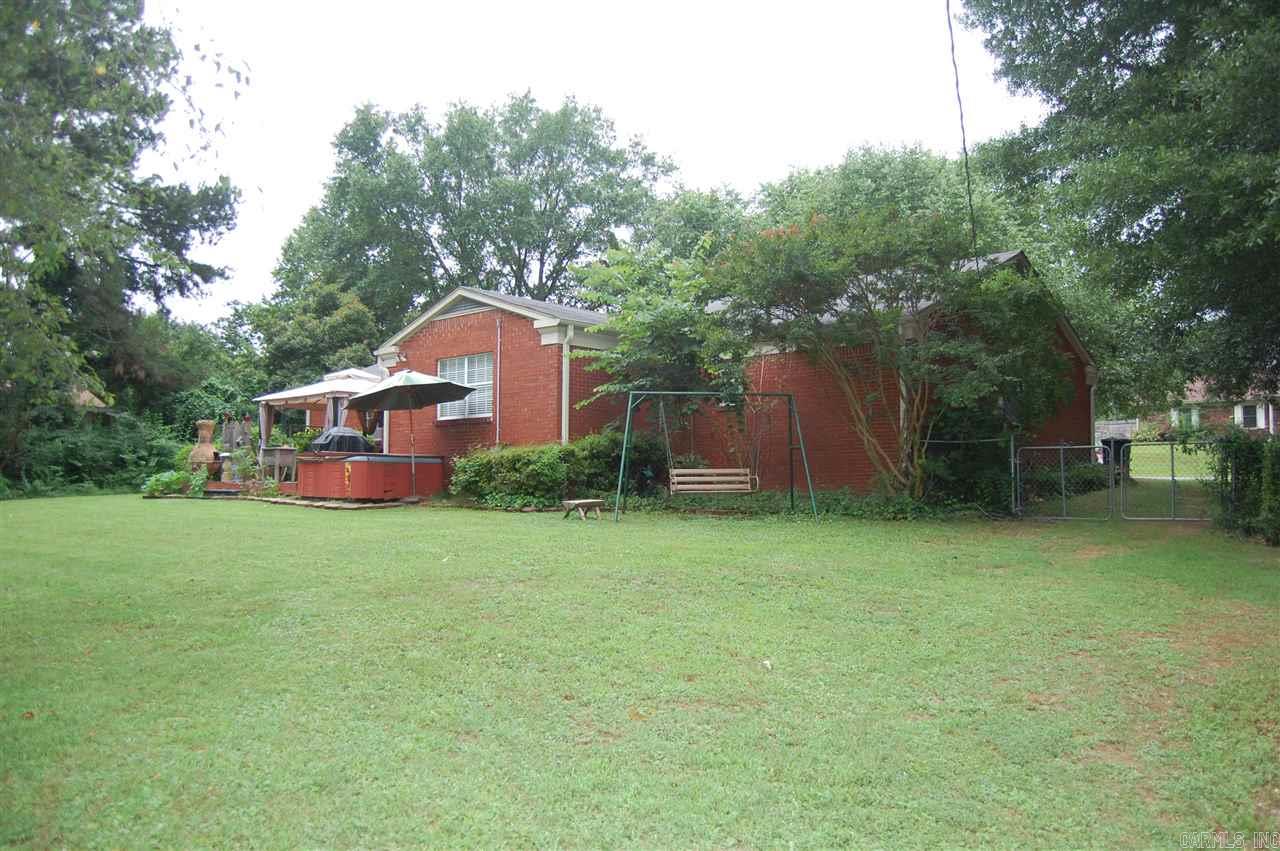 Pine Forest - Residential