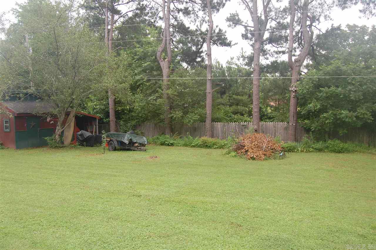 Pine Forest - Residential