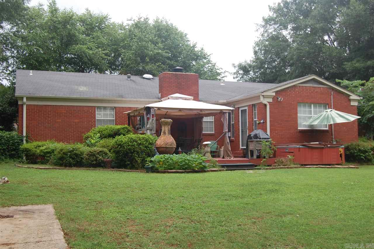 Pine Forest - Residential