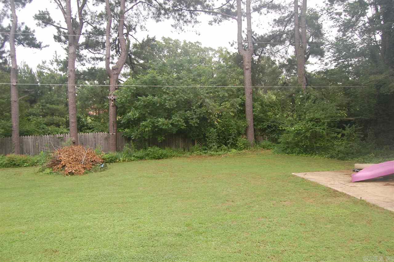 Pine Forest - Residential