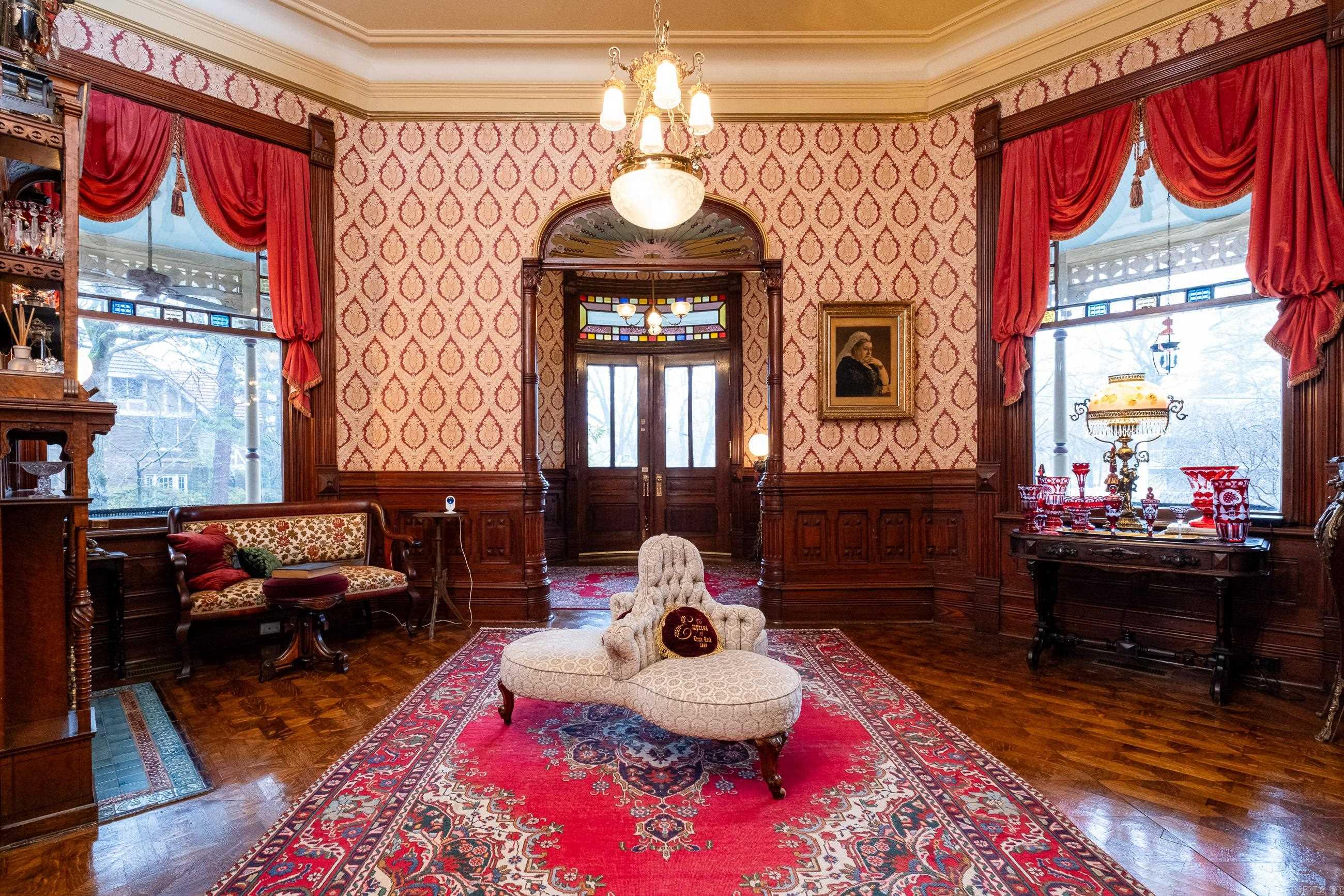 DUVALLS - Residential