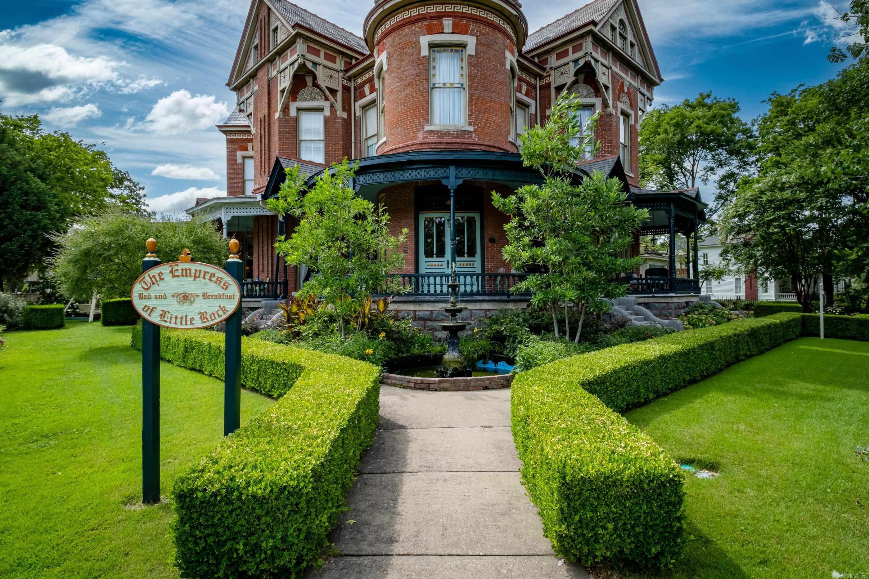 DUVALLS - Residential