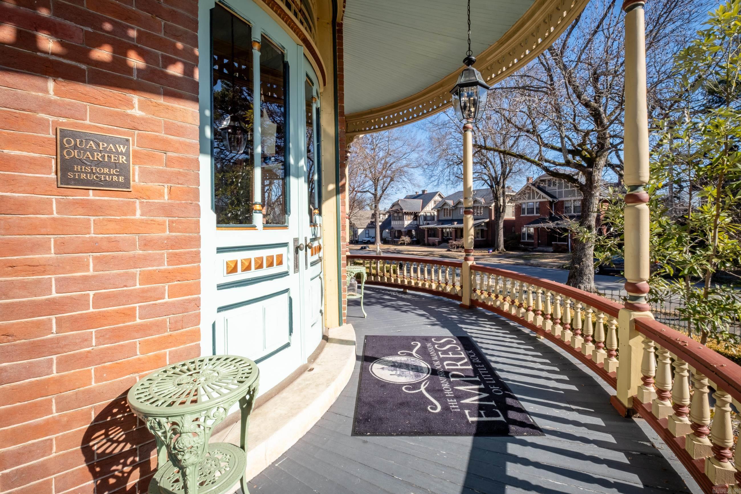 DUVALLS - Residential
