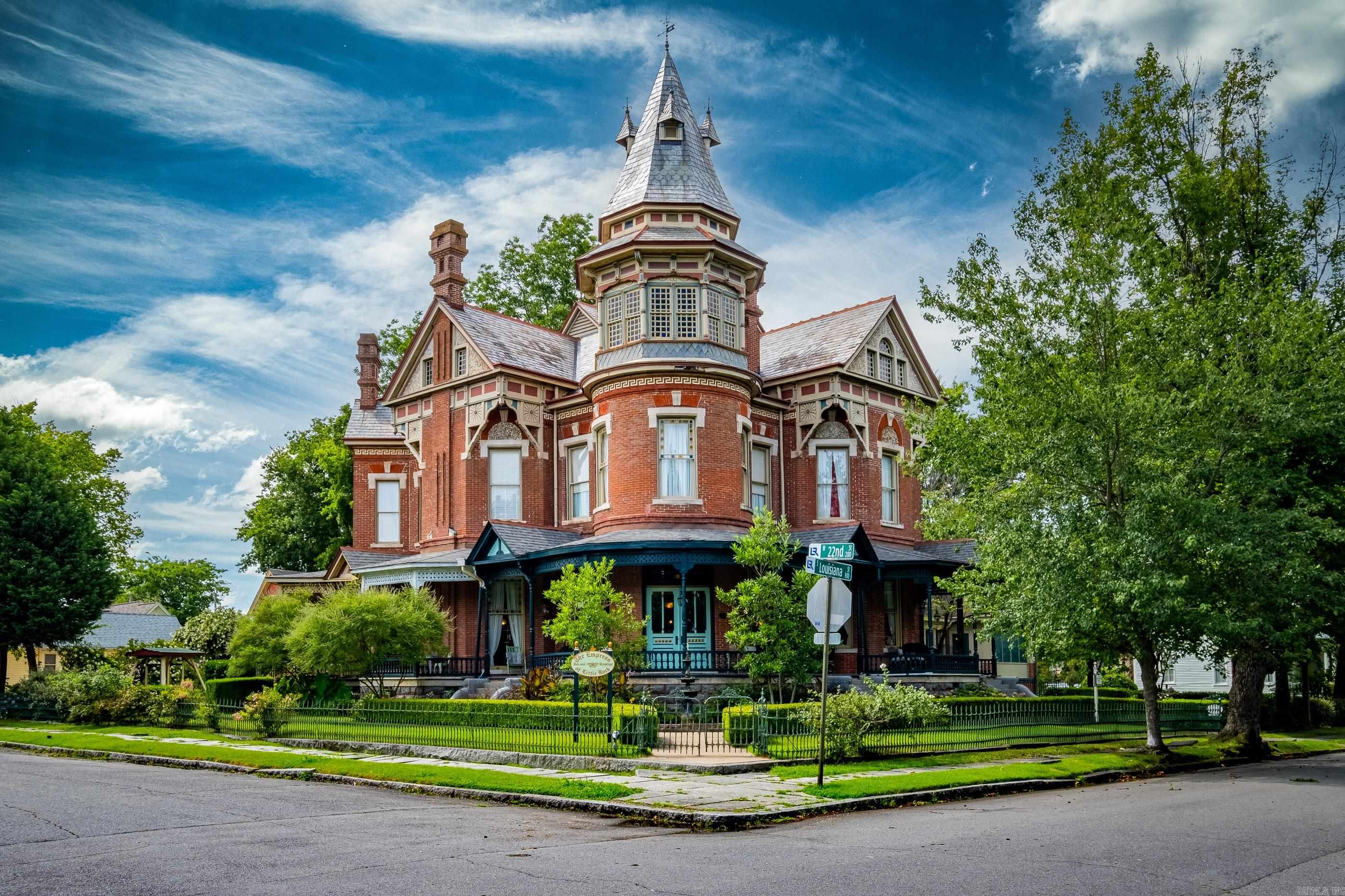 DUVALLS - Residential