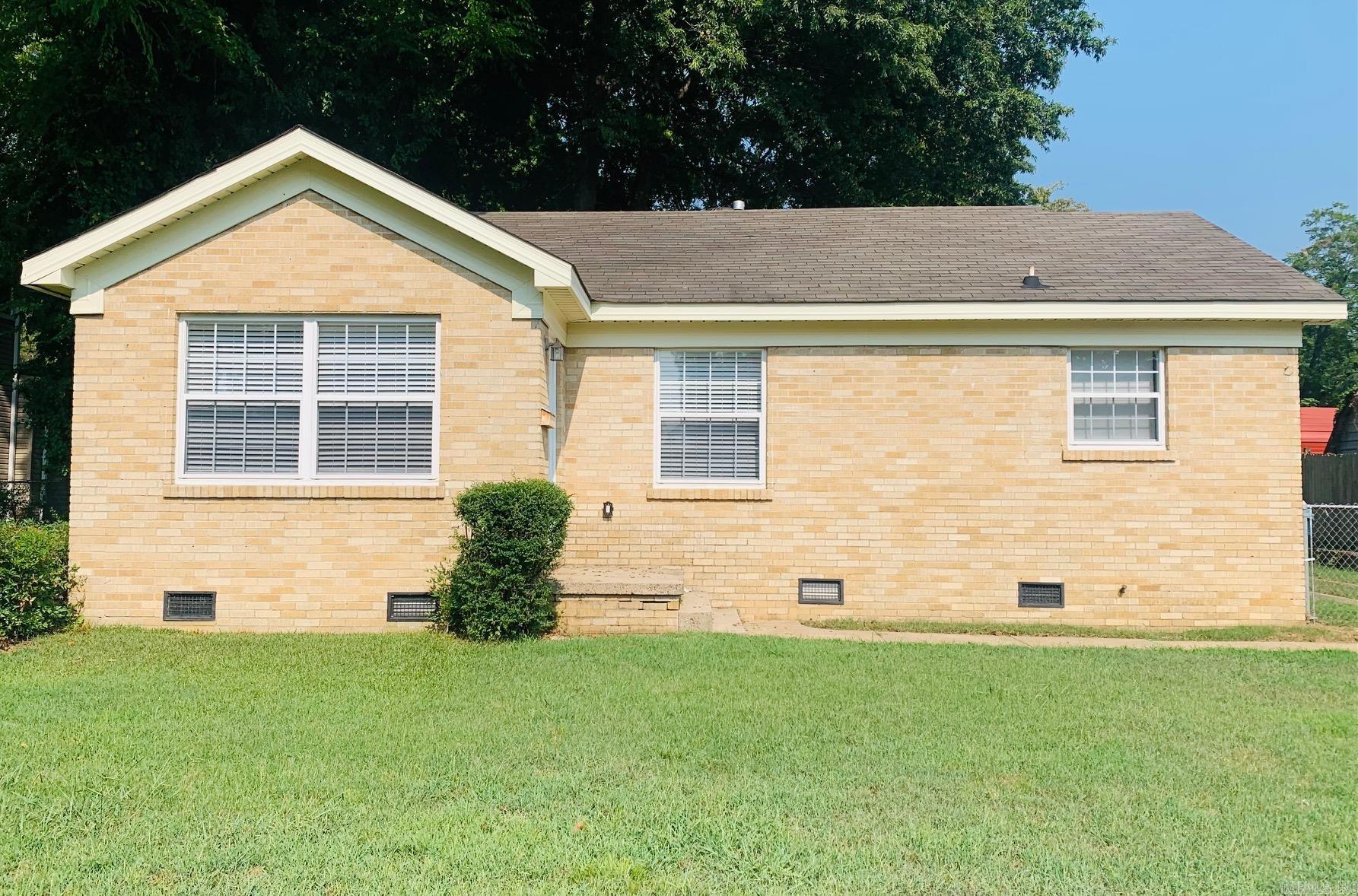 Oak Terrace - Residential Lease