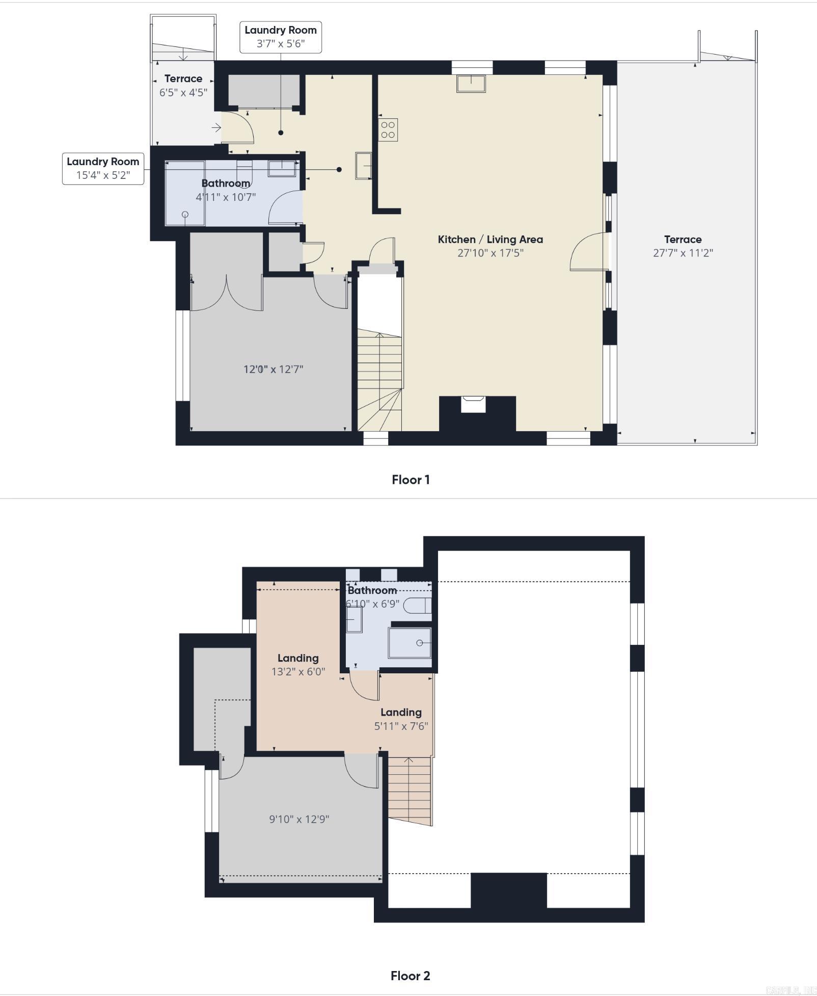 COLLIETOWN SUB - Residential