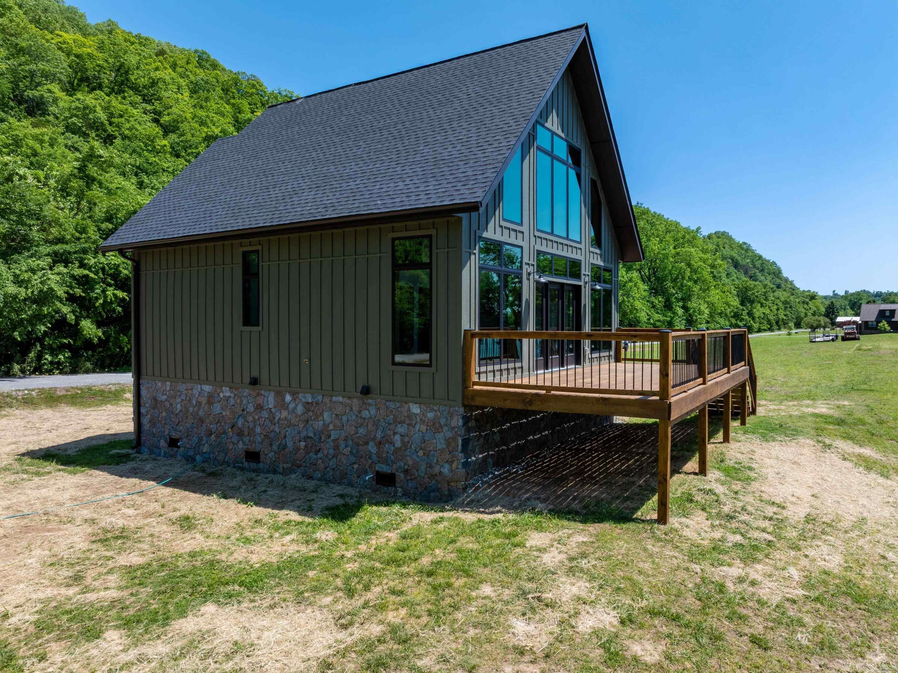 COLLIETOWN SUB - Residential