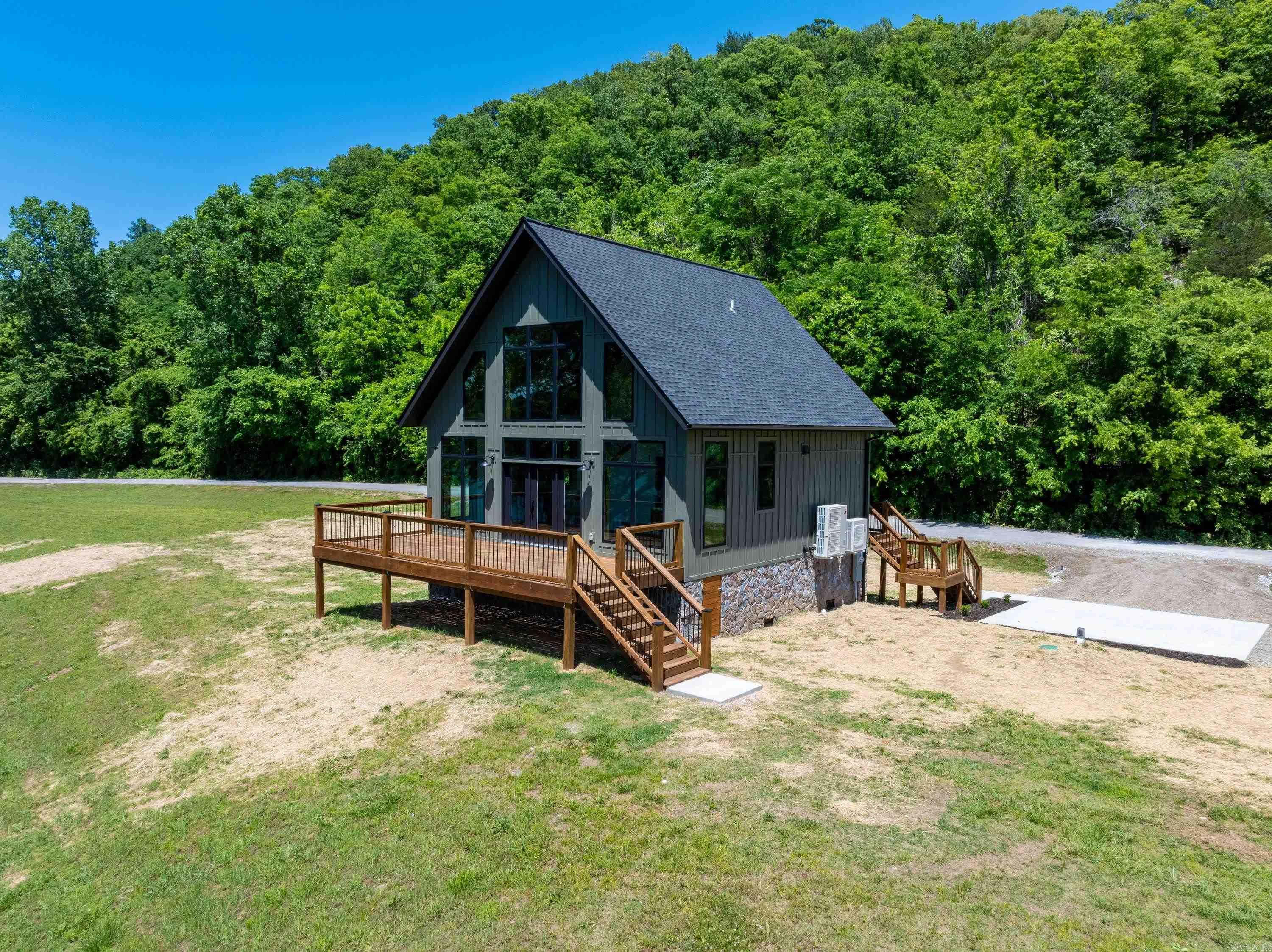 COLLIETOWN SUB - Residential