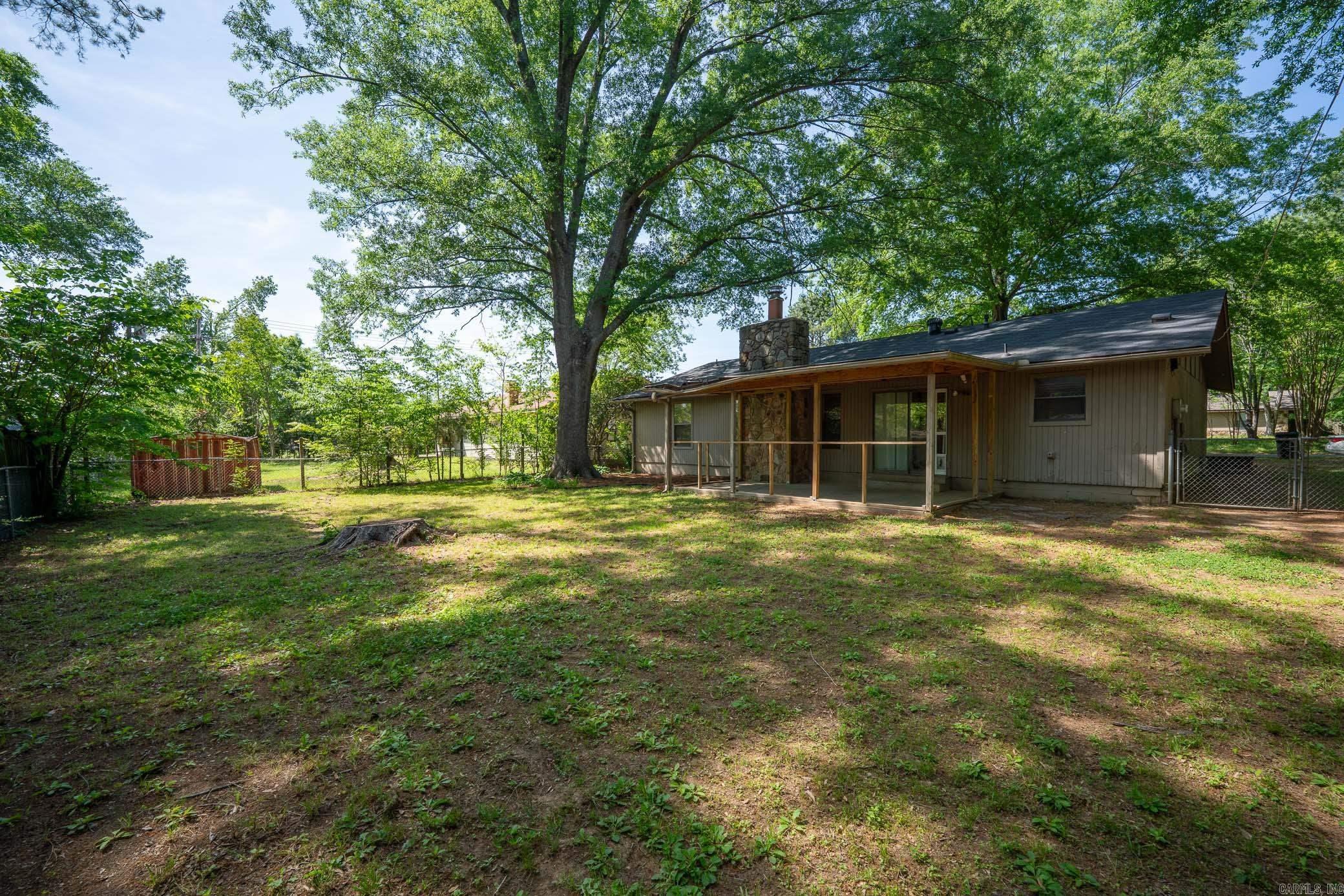 Northwood - Residential