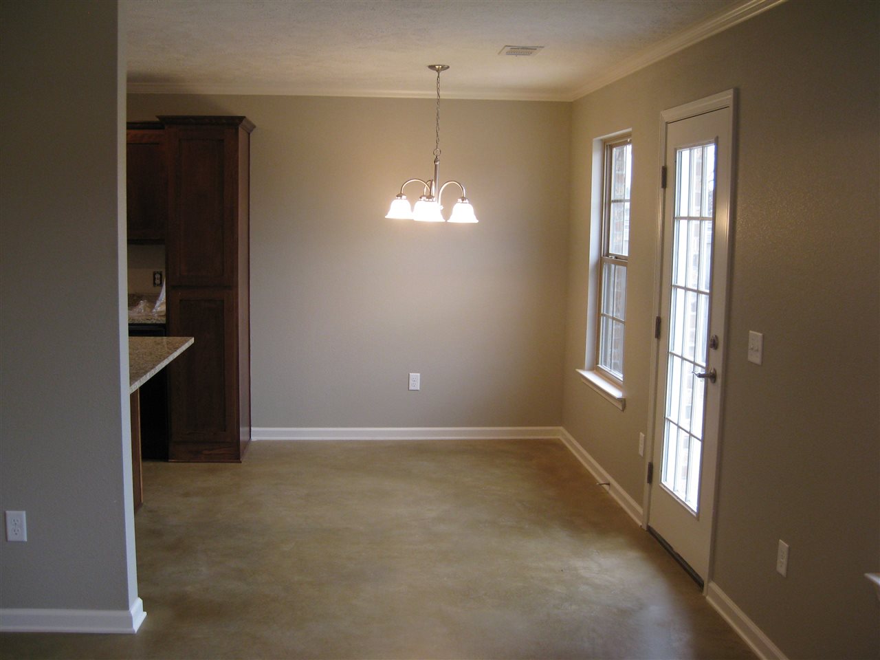 Not In List - Residential