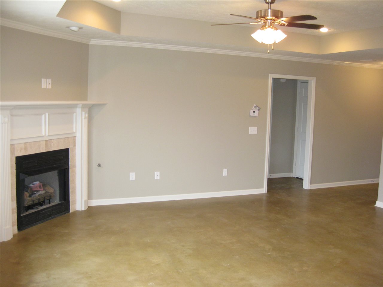 Not In List - Residential