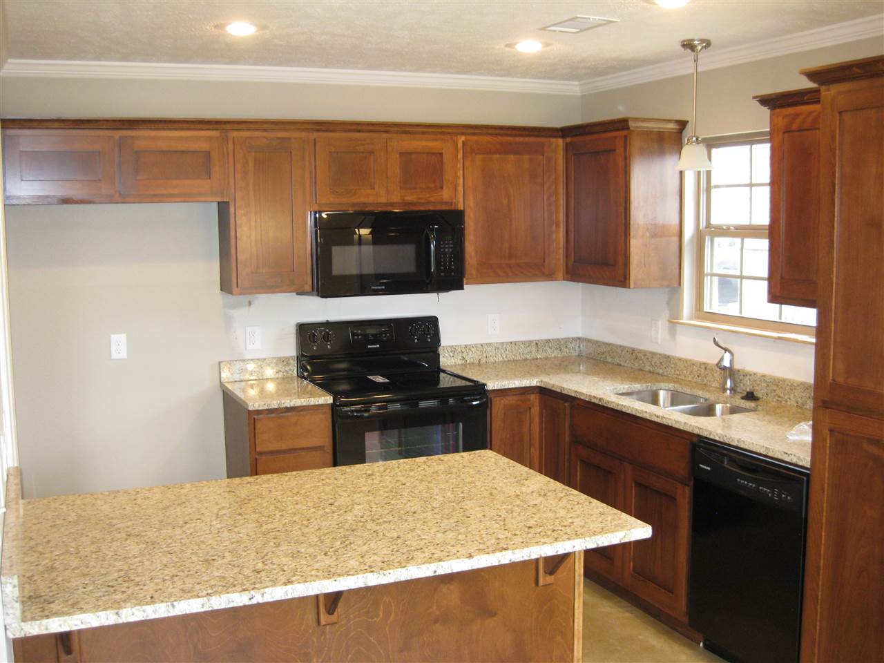 Not In List - Residential