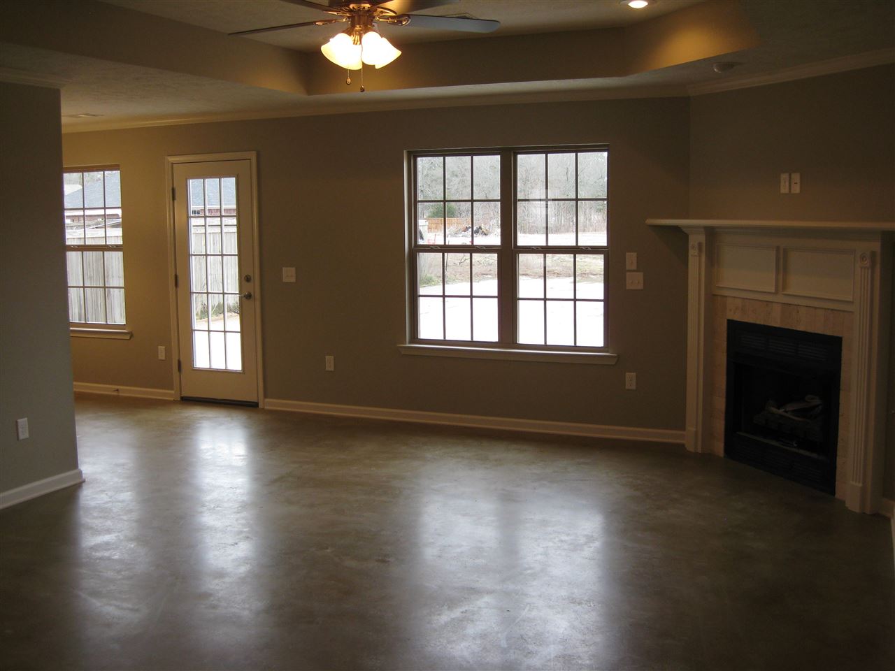 Not In List - Residential