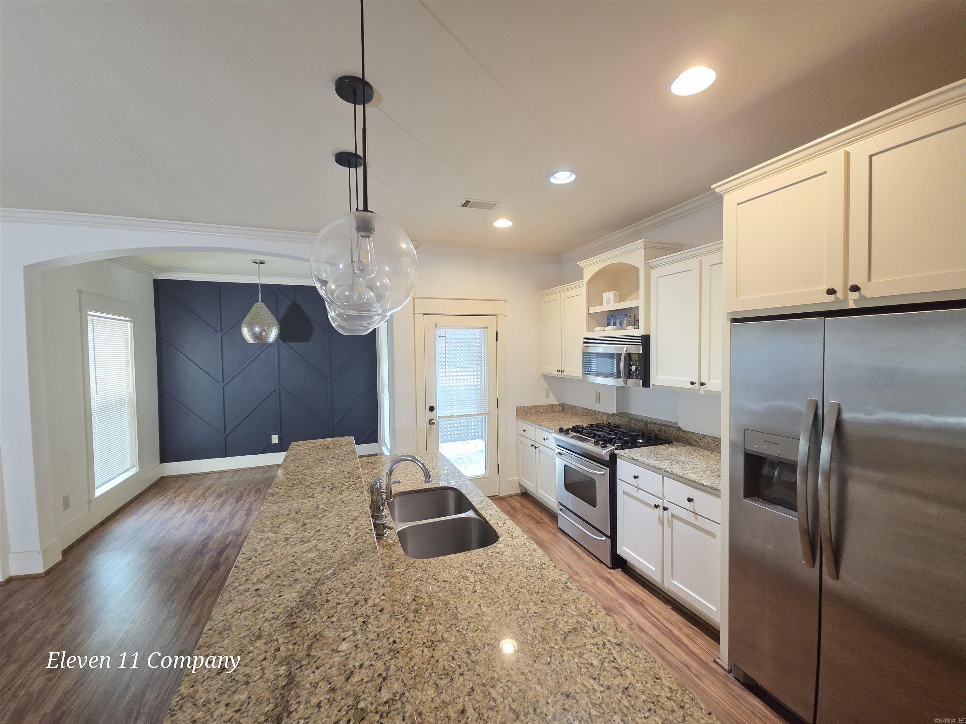 Norman Todd Raney - Residential Lease