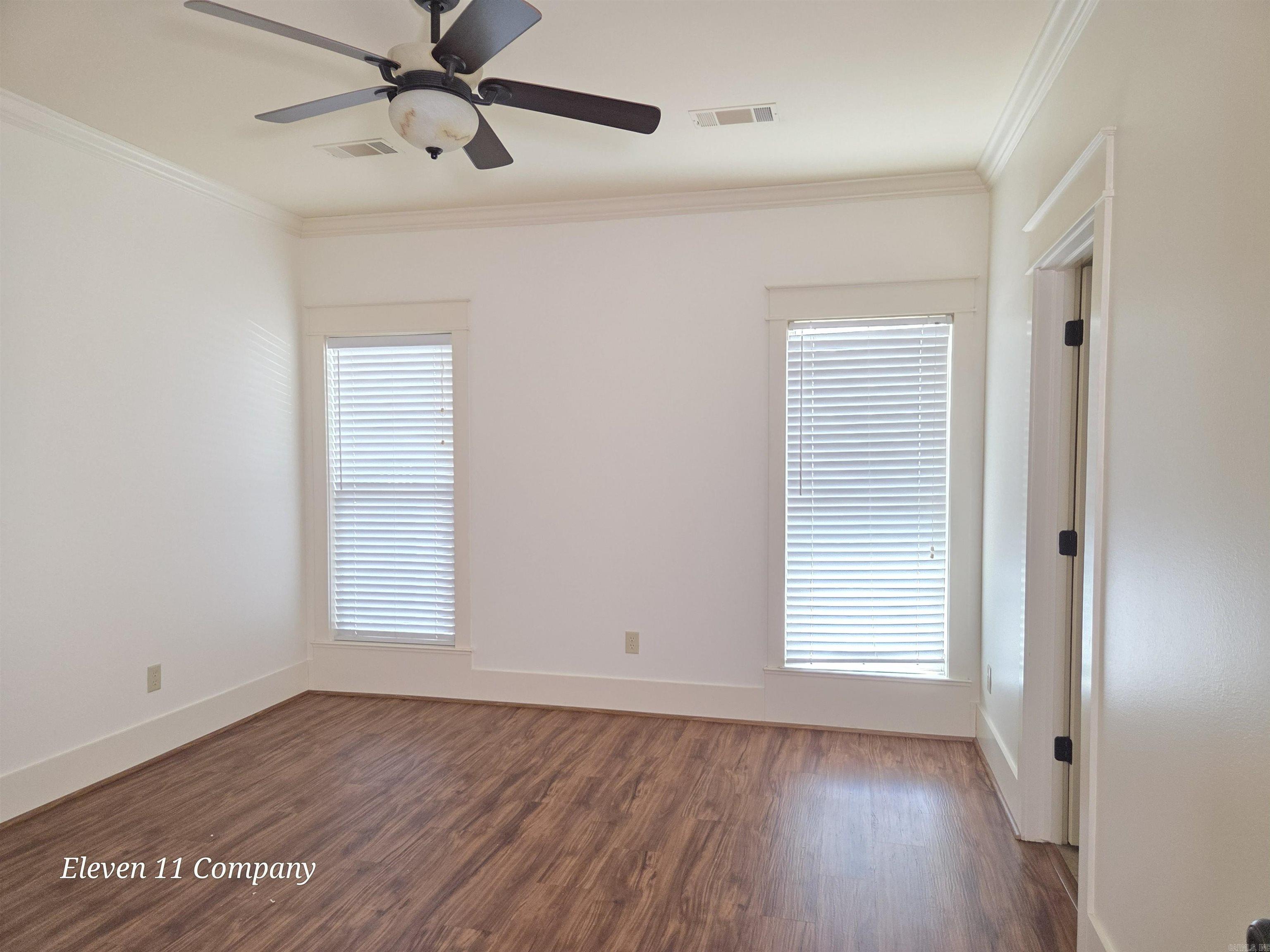 Norman Todd Raney - Residential Lease