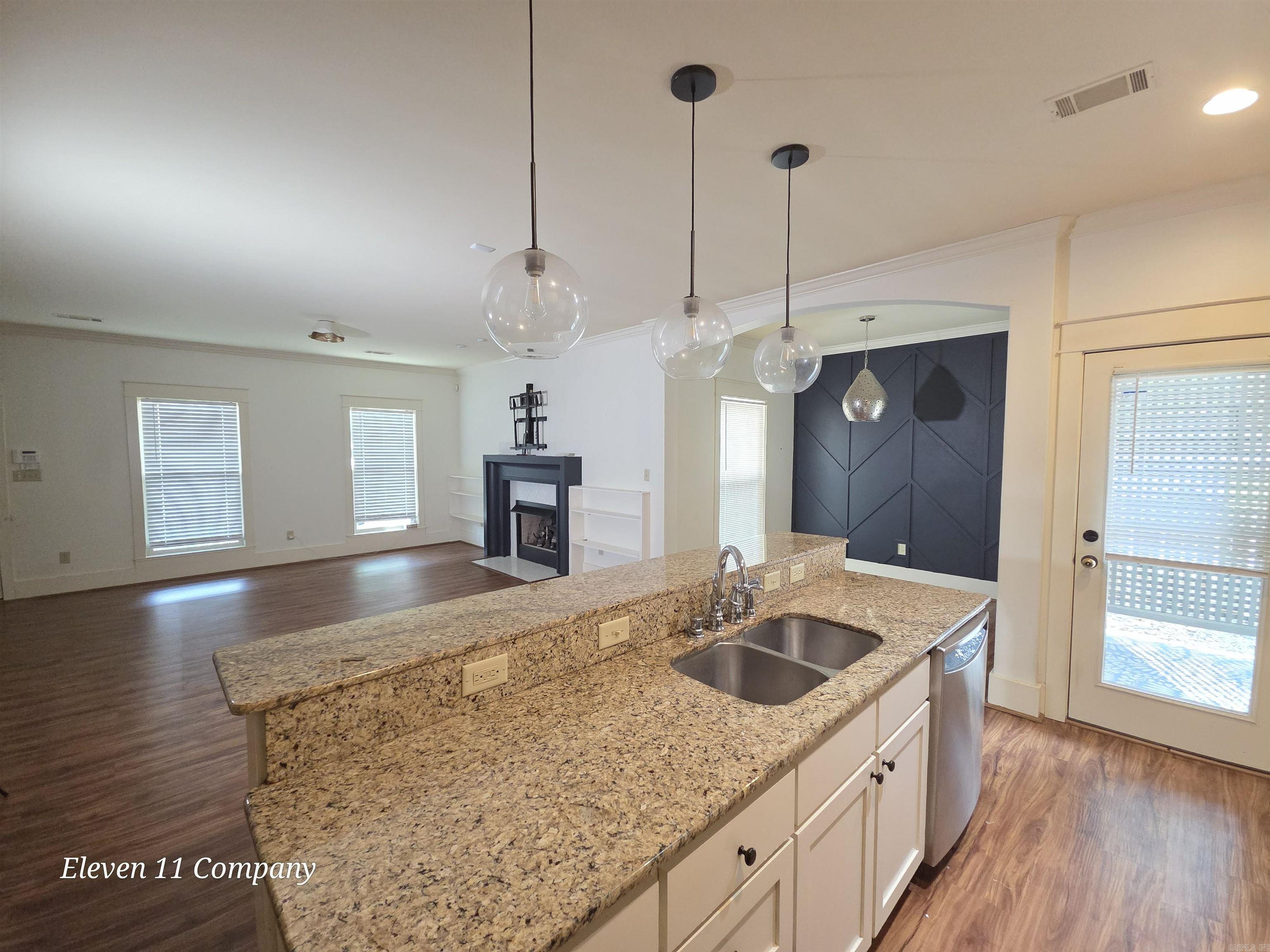 Norman Todd Raney - Residential Lease