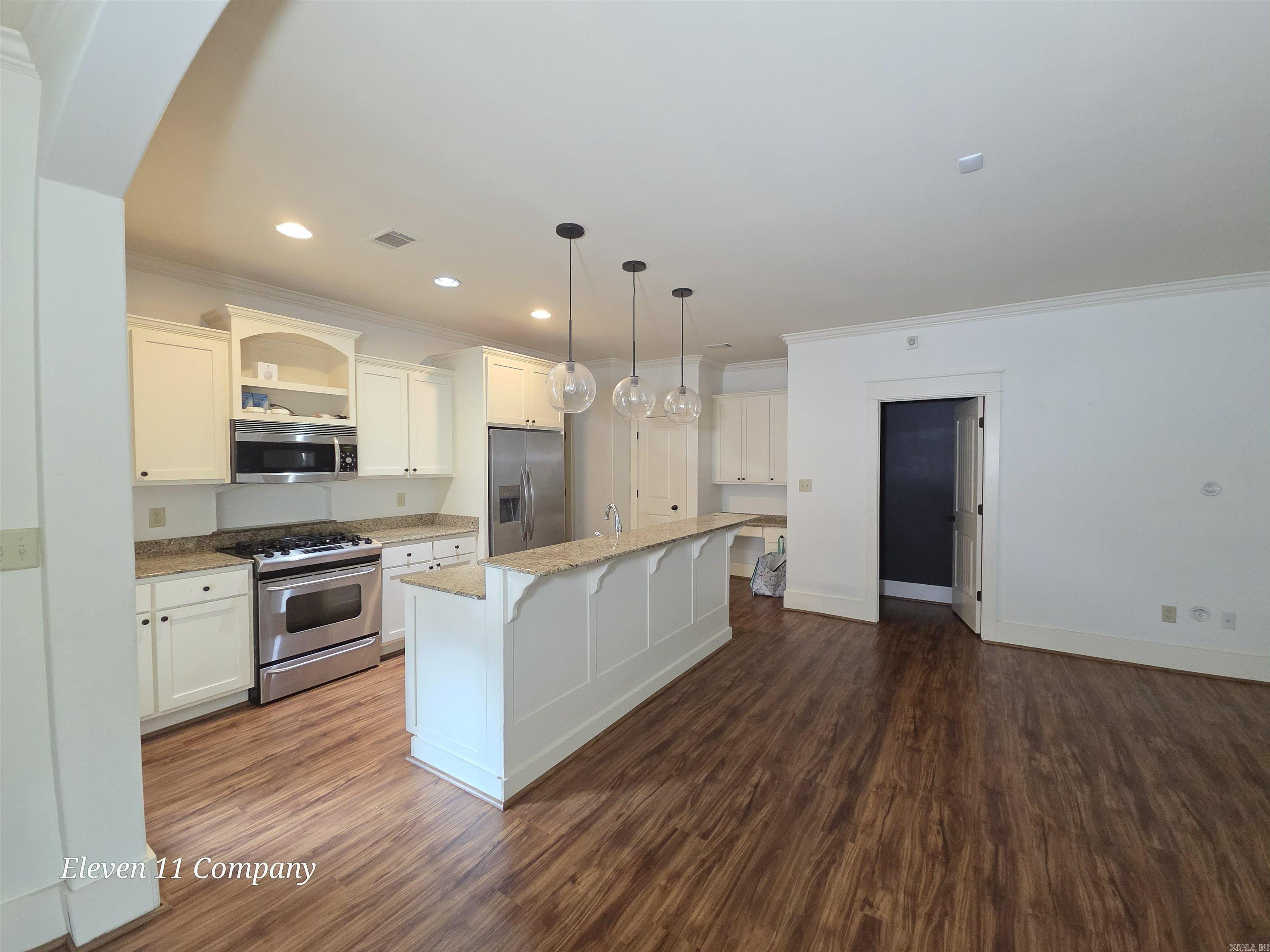 Norman Todd Raney - Residential Lease