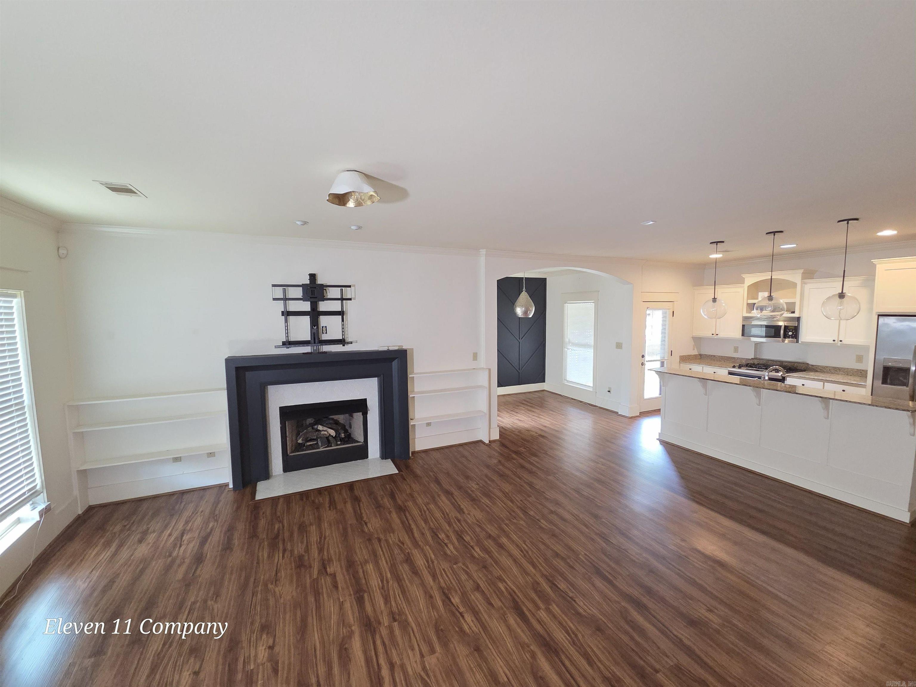 Norman Todd Raney - Residential Lease