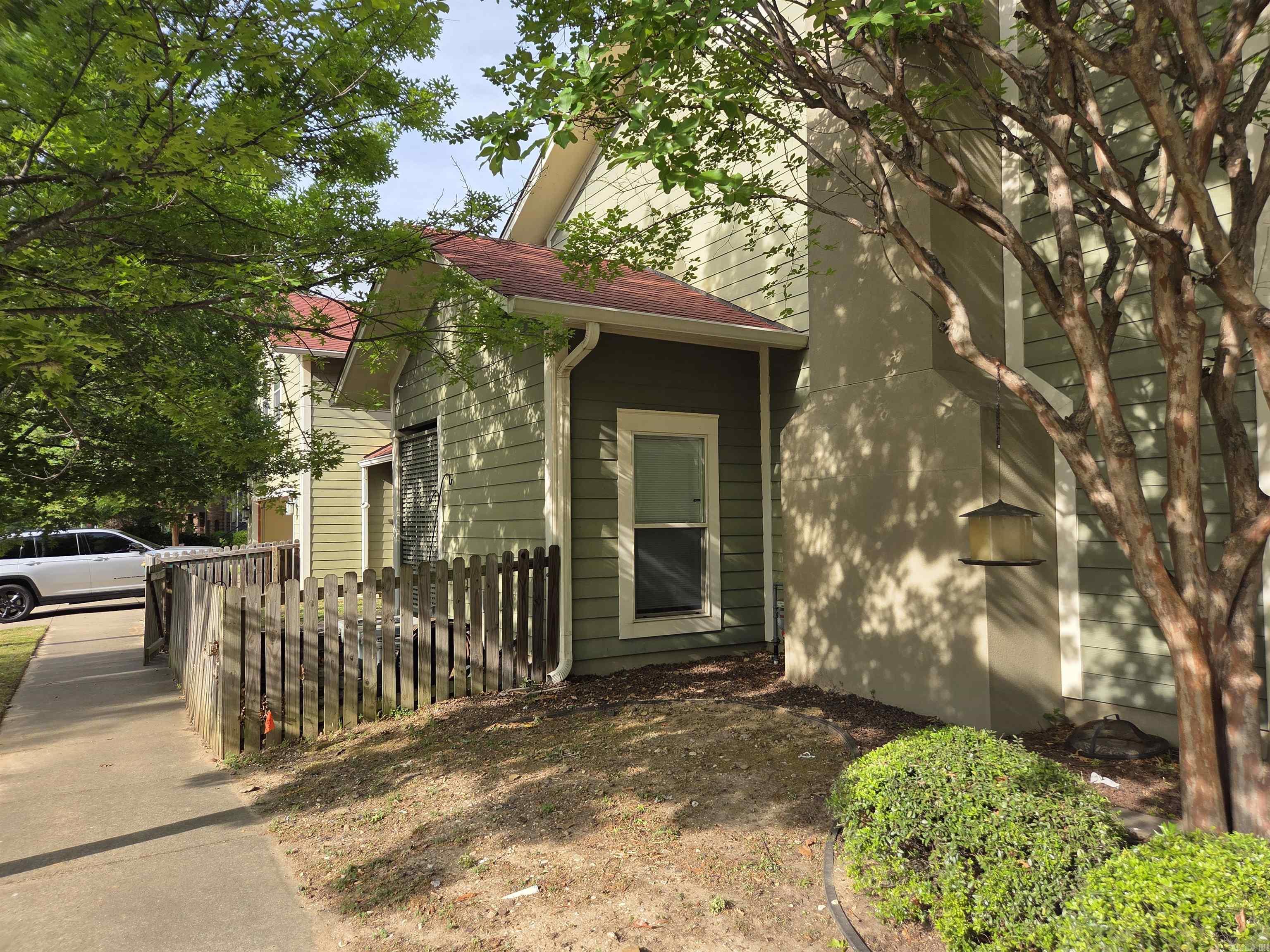 Norman Todd Raney - Residential Lease