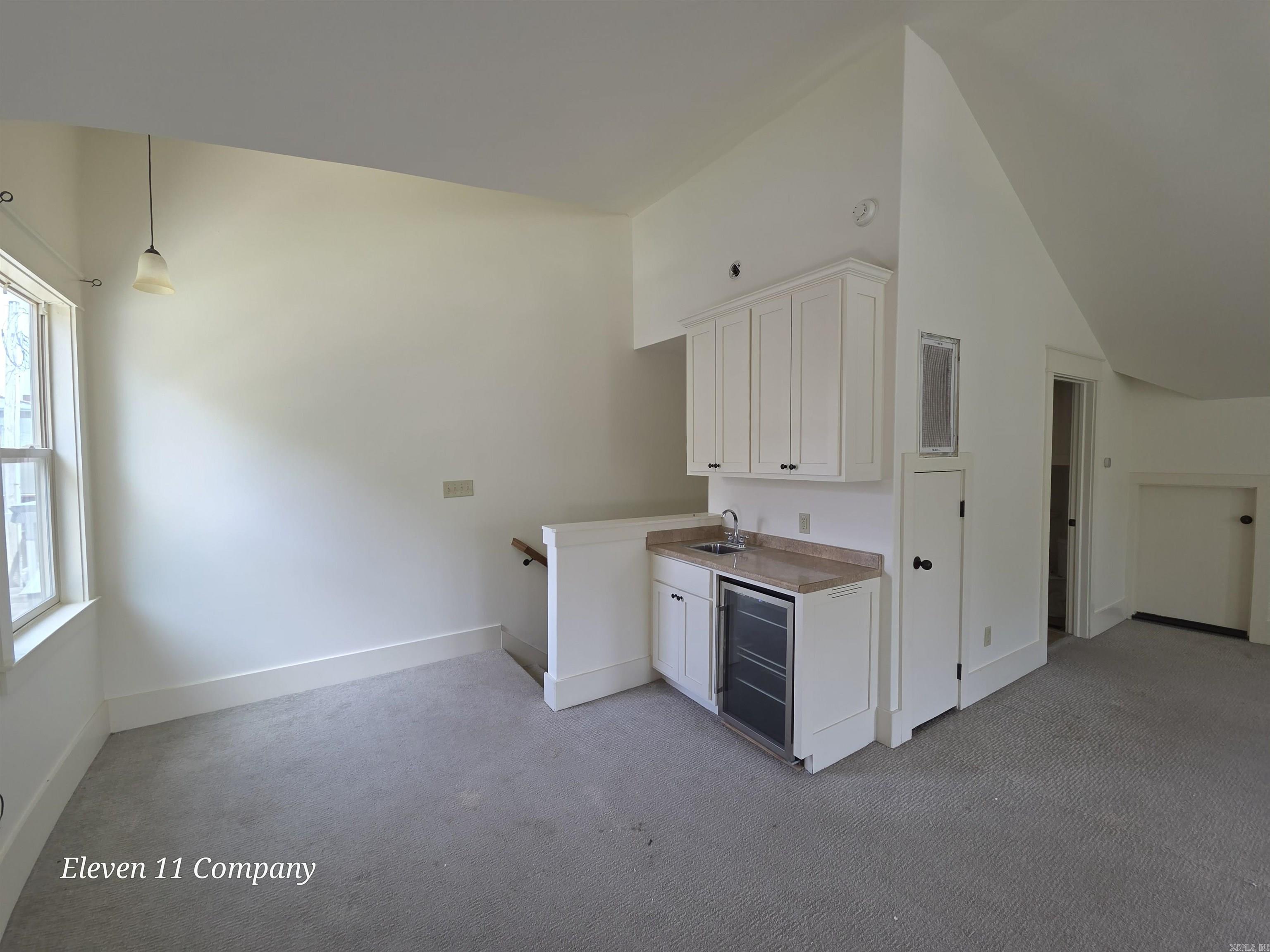 Norman Todd Raney - Residential Lease